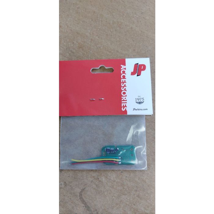 Hitec HS-7950TH HS-7940TH PCB Assembly Board