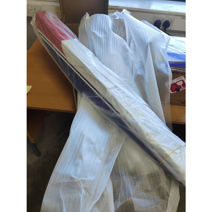 Seagull Christen Husky Float Set for SEA-180 & SEA-180N