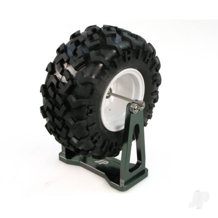JP Deluxe Wheel/Propeller Balancer (Aluminium)