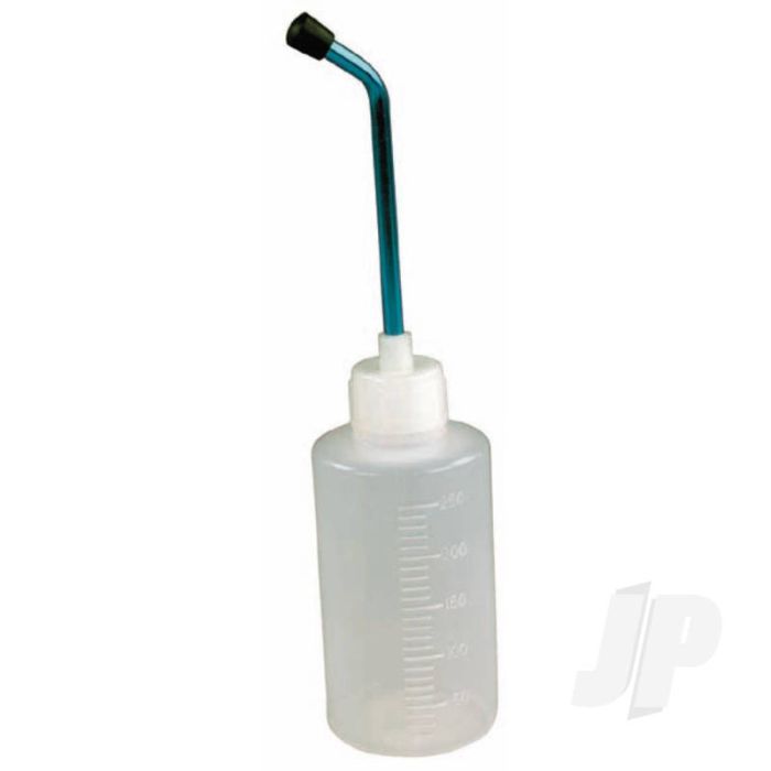 JP Filler Bottle (Standard 250cc) for RC Models Cars