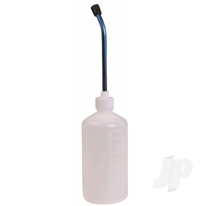 JP Filler Bottle (Large. 500cc) for RC Models Cars