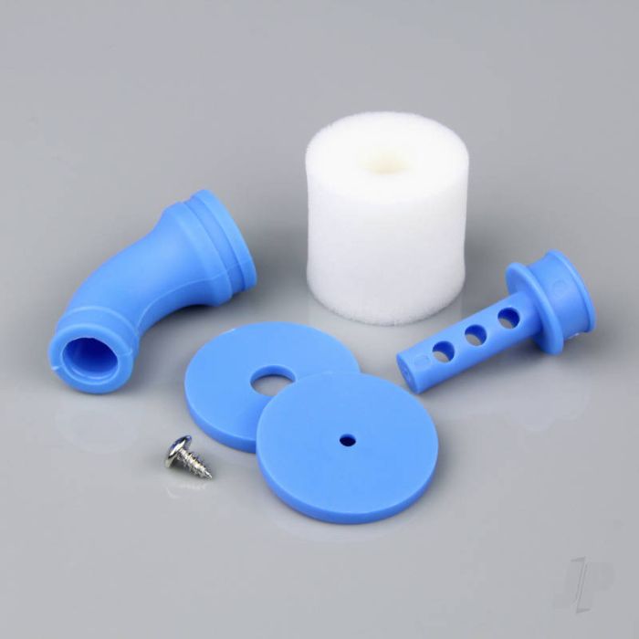 JP Air Filter for 1/10 RC Nitro Model Cars