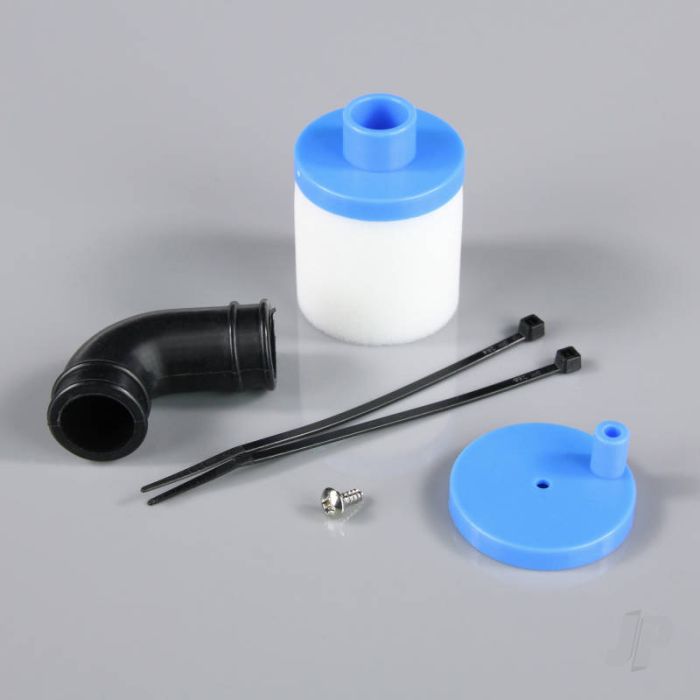 JP Air Filter for 1/8 RC Model Cars