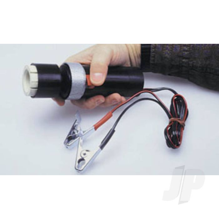 JP Kavan Electric Starter 12v for RC Models