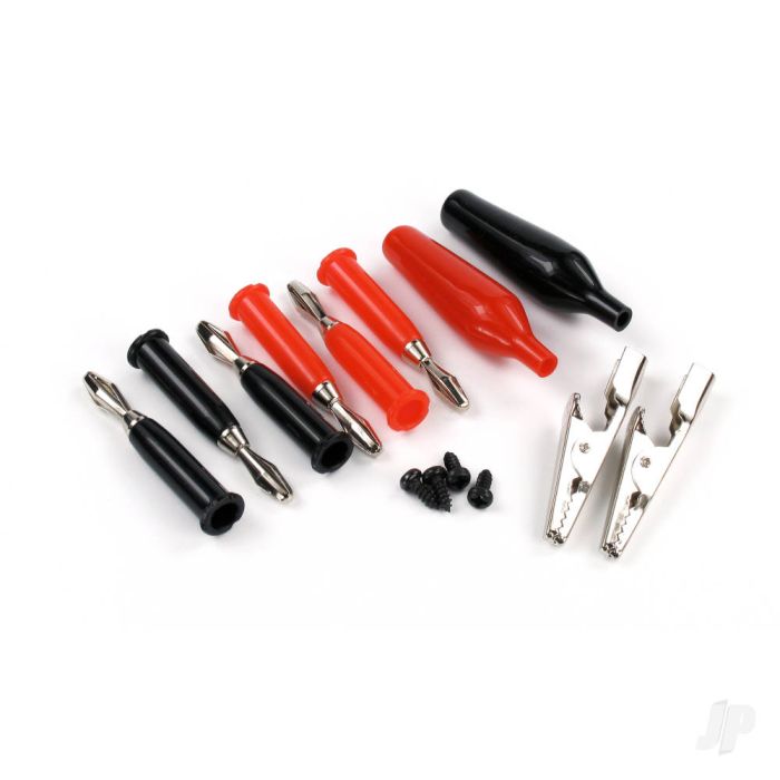 JP Mosfet Pulse IC Flight Box Power Panel for Nitro RC Models