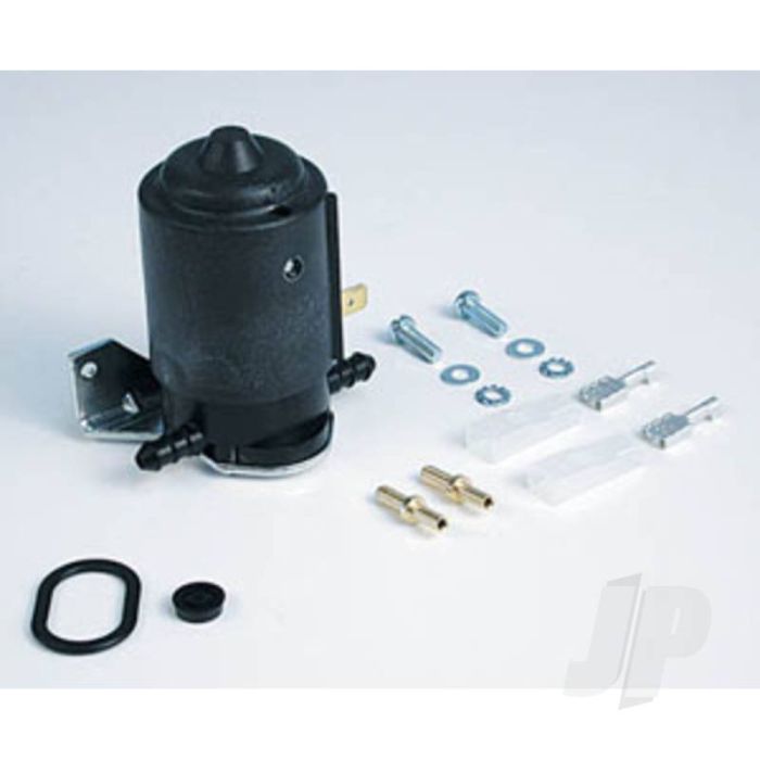 JP Kavan Electric Fuel Pump 12v for RC Models