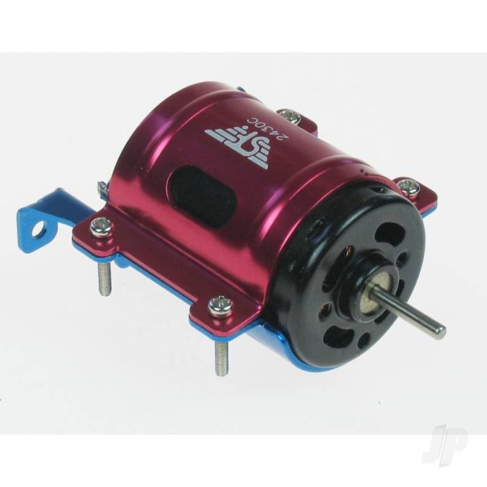 EnErG 400 Electric Motor Mount 3-Point (Brush/Brushless) for RC Models