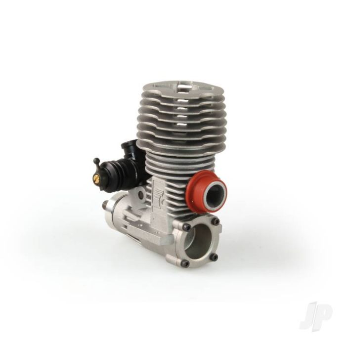 Force 21 Car ABC Rear Exhaust (Standard Shaft) 