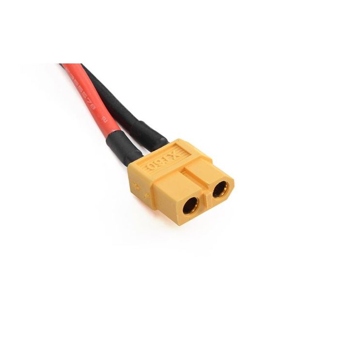 RC4WD 3000mAh 7.2v NiMH RC Car Battery Pack w/XT60 Connector