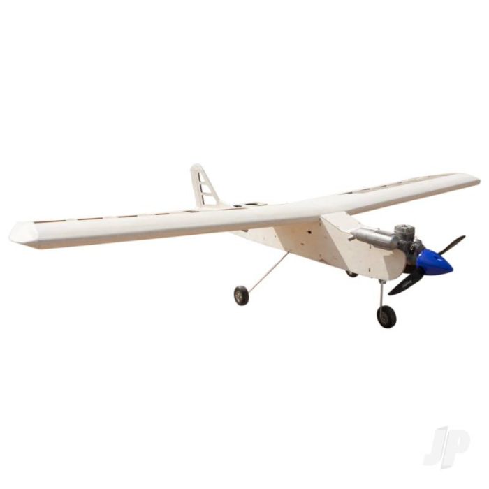 Seagull Boomerang 40 Trainer Kit 1.55m (61in) (SEA-27K) RC Aeroplane 