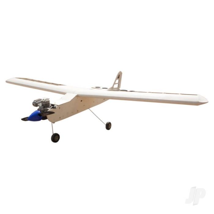 Seagull Boomerang 40 Trainer Kit 1.55m (61in) (SEA-27K) RC Aeroplane 