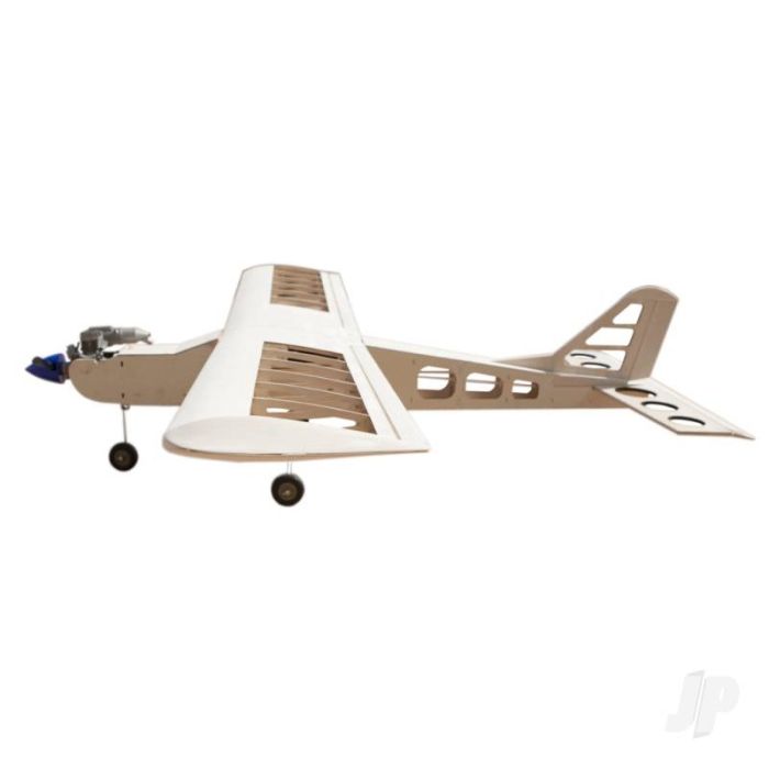 Seagull Boomerang 40 Trainer Kit 1.55m (61in) (SEA-27K) RC Aeroplane 