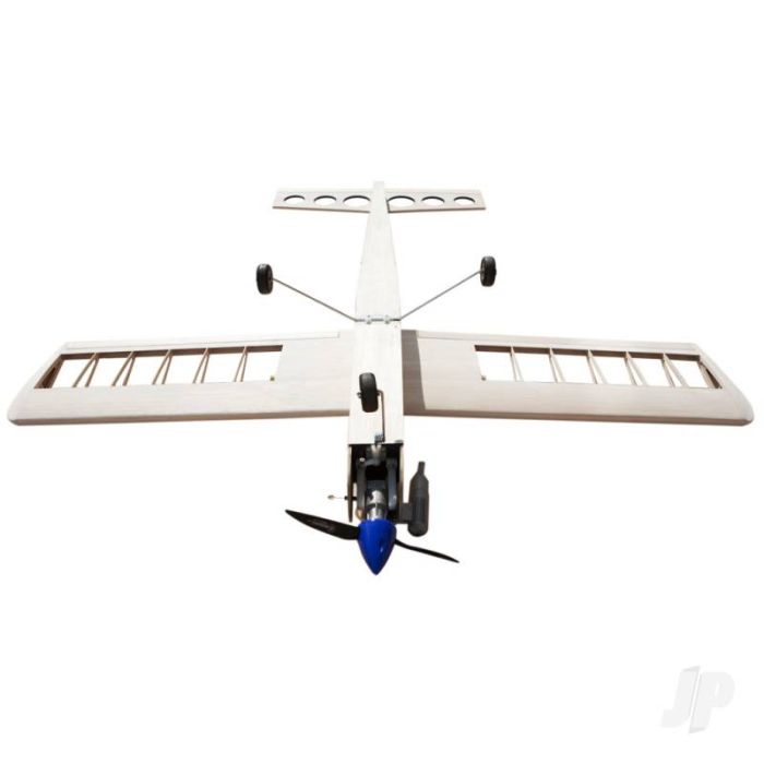 Seagull Boomerang 40 Trainer Kit 1.55m (61in) (SEA-27K) RC Aeroplane 