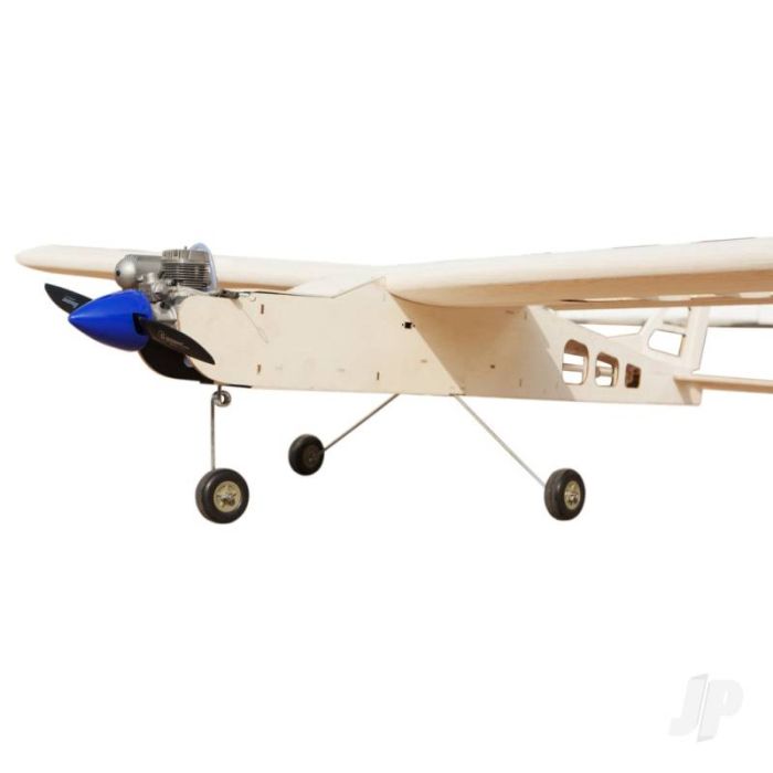 Seagull Boomerang 40 Trainer Kit 1.55m (61in) (SEA-27K) RC Aeroplane 