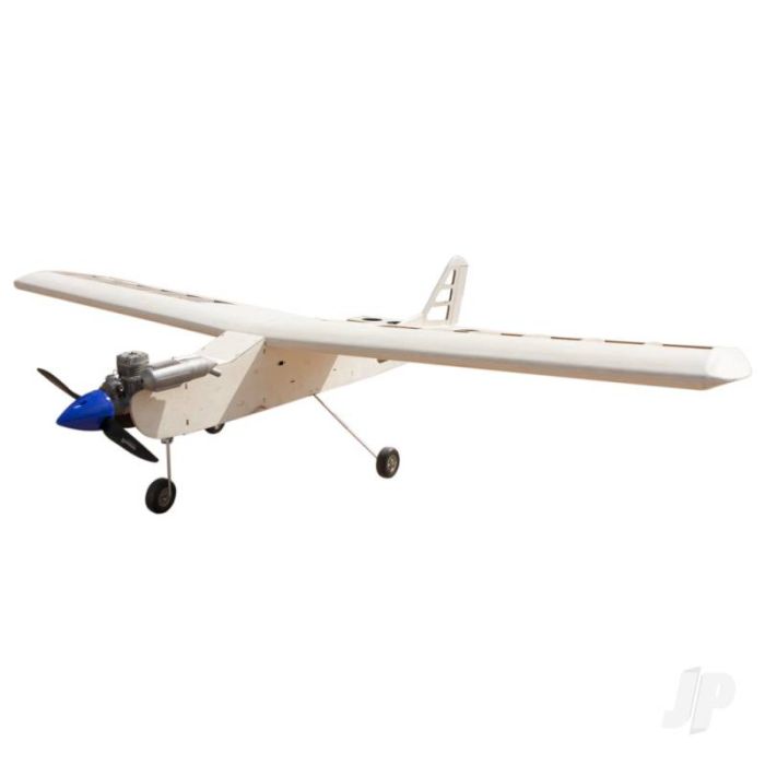 Seagull Boomerang 40 Trainer Kit 1.55m (61in) (SEA-27K) RC Aeroplane 