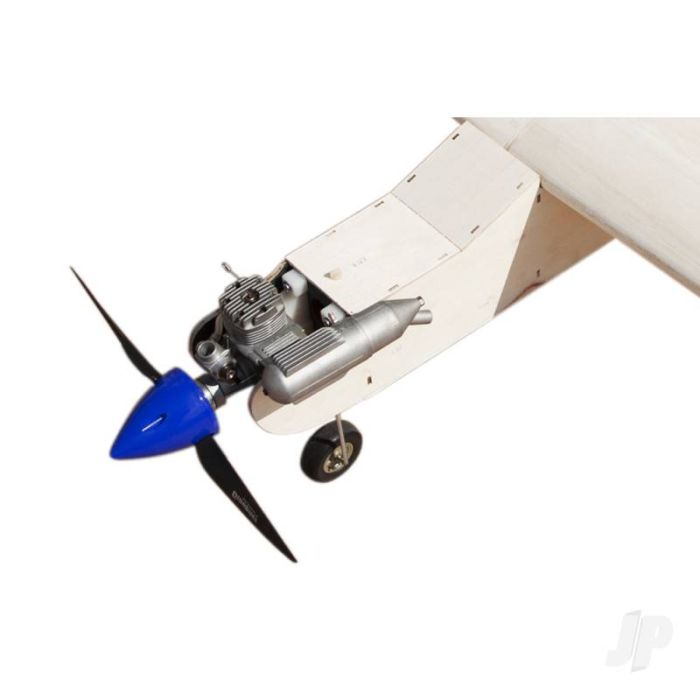 Seagull Boomerang 40 Trainer Kit 1.55m (61in) (SEA-27K) RC Aeroplane 