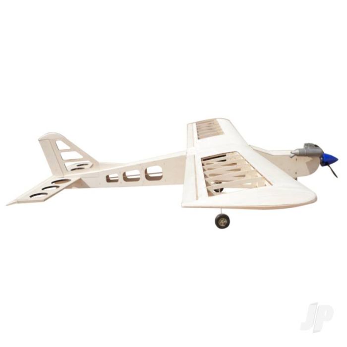 Seagull Boomerang 40 Trainer Kit 1.55m (61in) (SEA-27K) RC Aeroplane 
