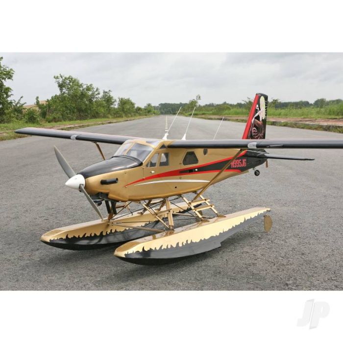 Seagull DHC-2 Turbine Beaver 30cc 1.6m (63in) (SEA-268) RC Aeroplane
