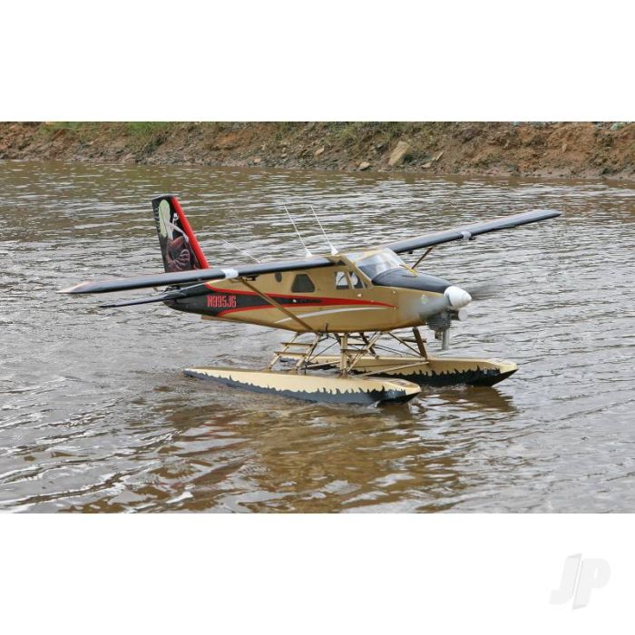 Seagull DHC-2 Turbine Beaver 30cc 1.6m (63in) (SEA-268) RC Aeroplane