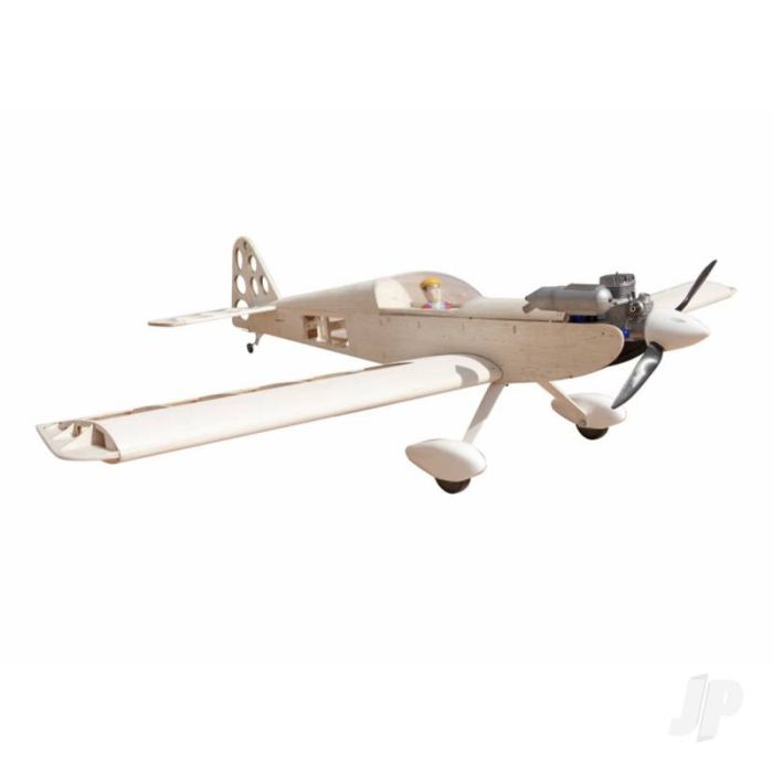 Seagull Challenger Construction Kit 1.34m (52.8in) (SEA-200K) RC Aeroplane