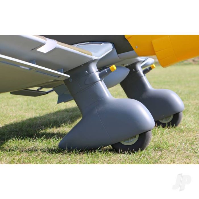 Seagull JU-87 Stuka Giant Scale 50cc 2.286m (90in) (SEA-284) RC Aeroplane
