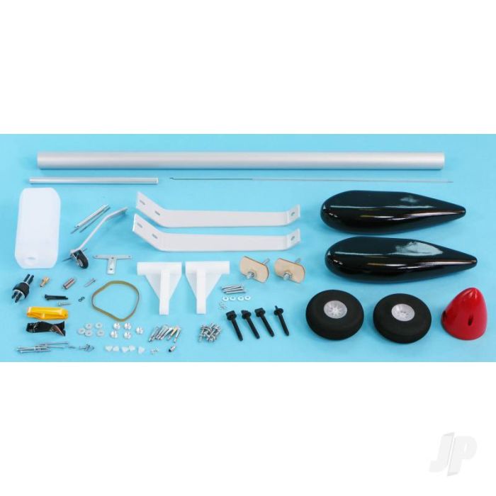 Seagull Edge 540 (120) 1.7m (67in) (SEA-84) RC Aeroplane