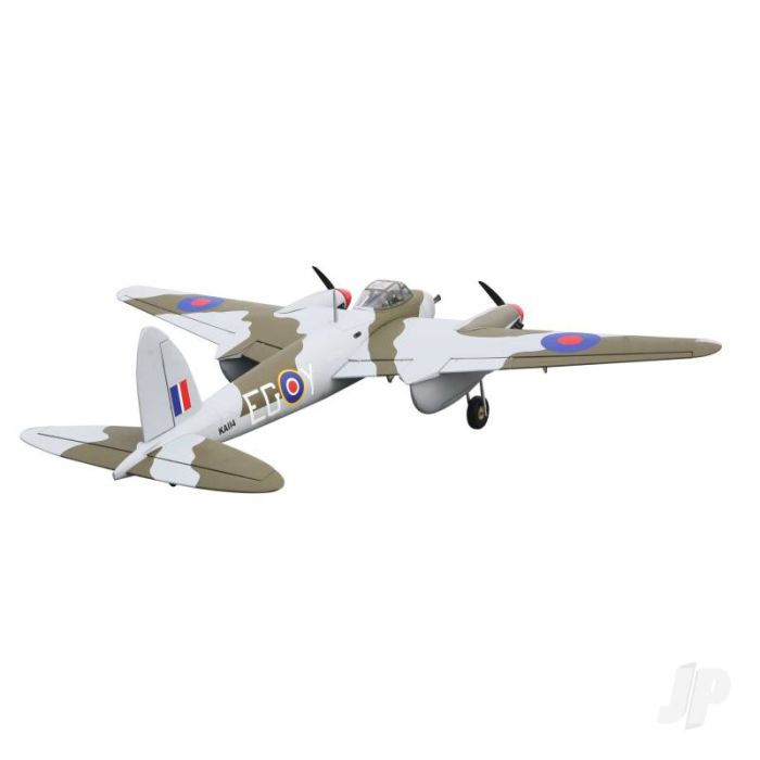 Seagull DH Mosquito 80in 2.03m (80in) (SEA-285) RC Aeroplane