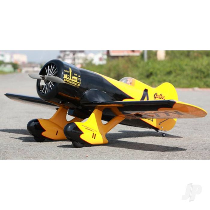 Seagull Gee Bee (120) 1.8m (70.9in) (SEA-82) RC Aeroplane