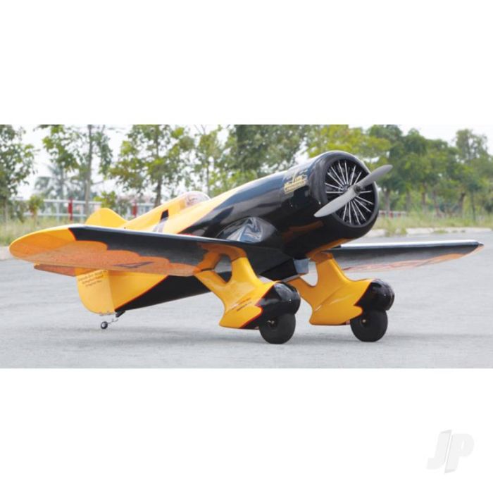Seagull Gee Bee (120) 1.8m (70.9in) (SEA-82) RC Aeroplane