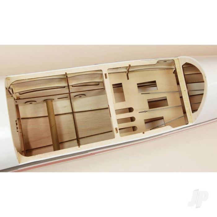 Seagull Christen Eagle (75-91) 1.37m (54in) (SEA-104) RC Aeroplane