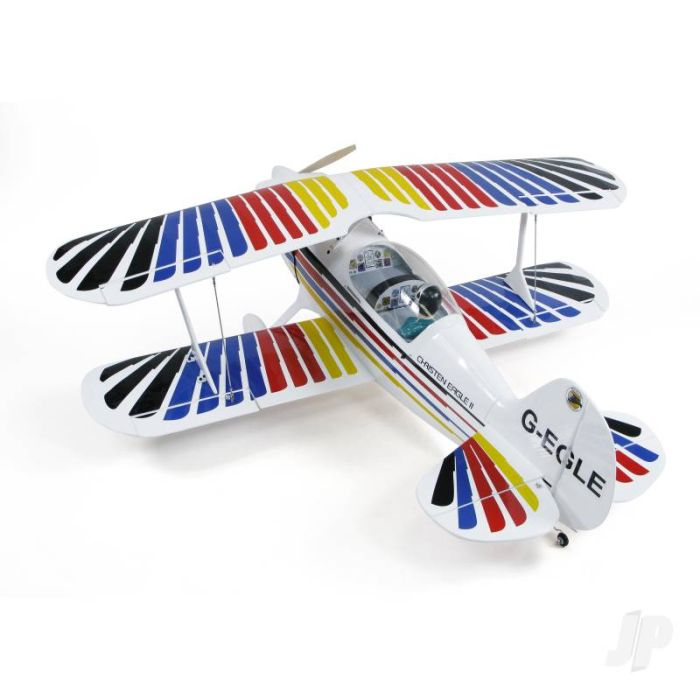 Seagull Christen Eagle (75-91) 1.37m (54in) (SEA-104) RC Aeroplane