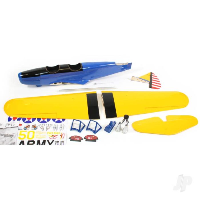 Seagull PT-19 Giant Scale 2.02m (79.5in) (SEA-136) RC Aeroplane