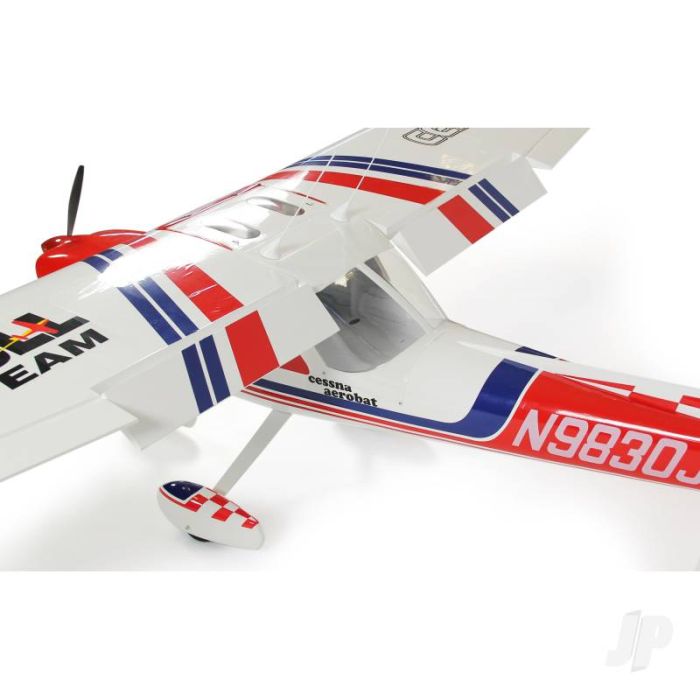 Seagull Cessna 152 2030mm (91) 2.03m (79.9in) (SEA-174) RC Aeroplane