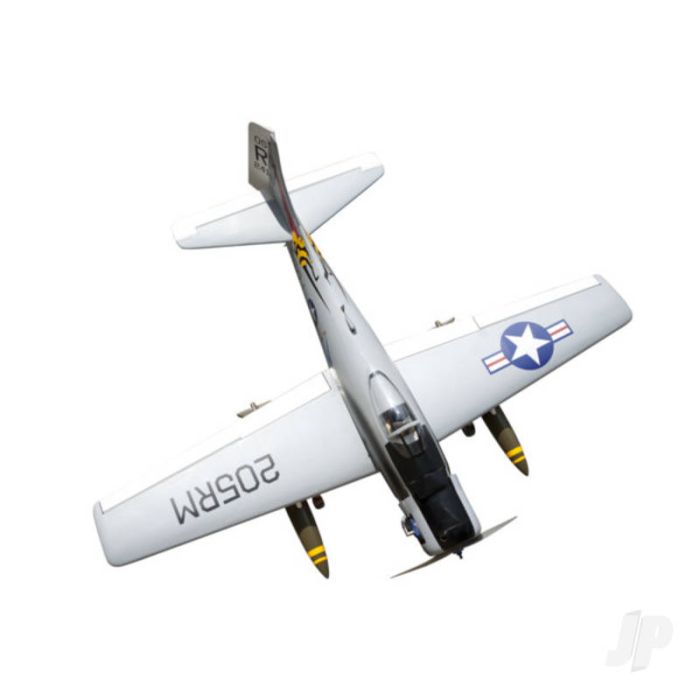 Seagull Skyraider Warbird 10cc 1.6m (63in) (SEA-230B) RC Aeroplane