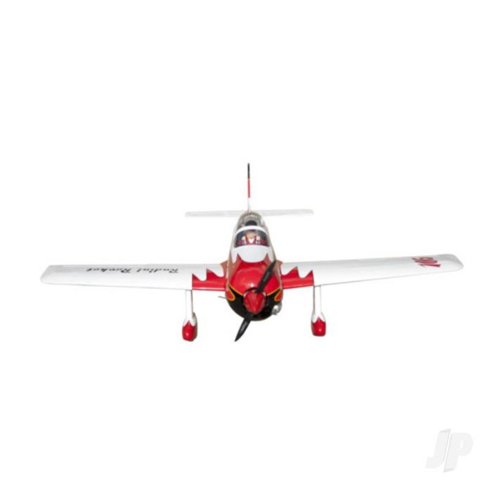 Seagull Radial Rocket TD 10cc 1.58m (62.2in) (SEA-229) RC Aeroplane