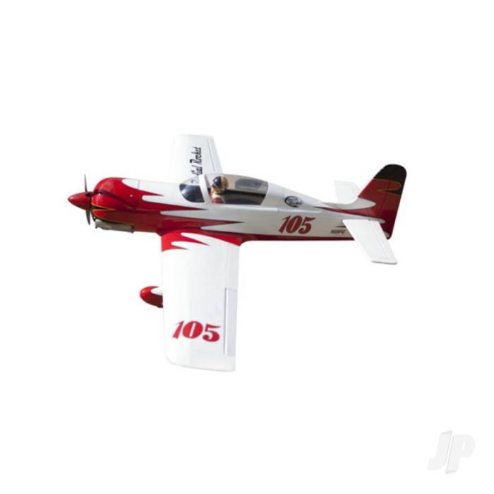 Seagull Radial Rocket TD 10cc 1.58m (62.2in) (SEA-229) RC Aeroplane