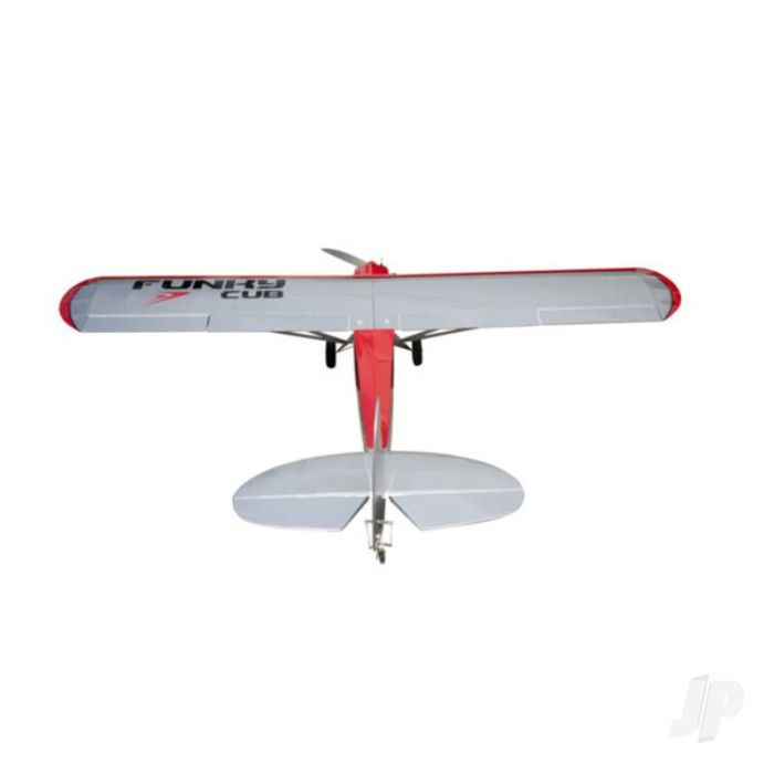 Seagull Funky Cub Red 15cc 1.8m (71in) (SEA-254) RC Aeroplane
