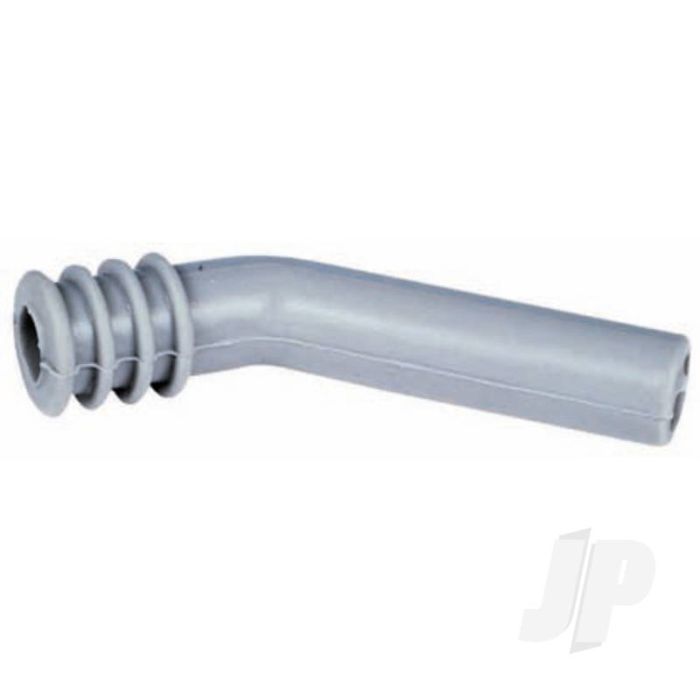 JP Exhaust Deflector Medium (40-53 Size) for RC Aircraft