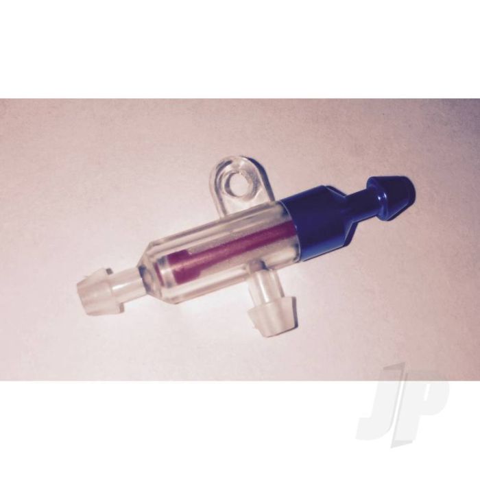 JP 3-Way Gauze Fuel Filter For RC Model