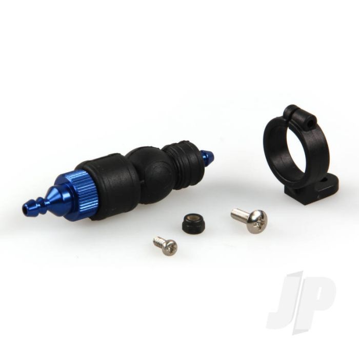 JP Self-Priming Sintered Fuel Filter for RC Models