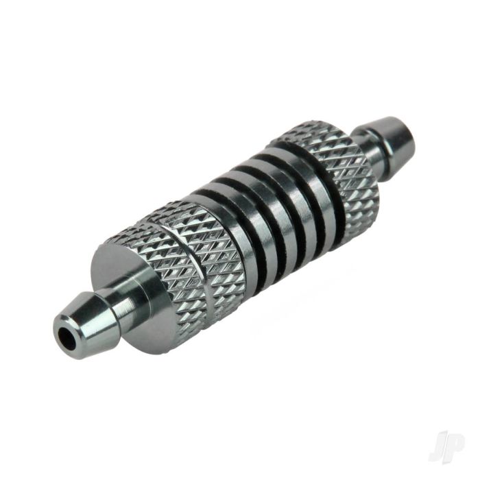 JP Petrol Nitro Glow Sintered Fuel Filter (4mm) for RC Models