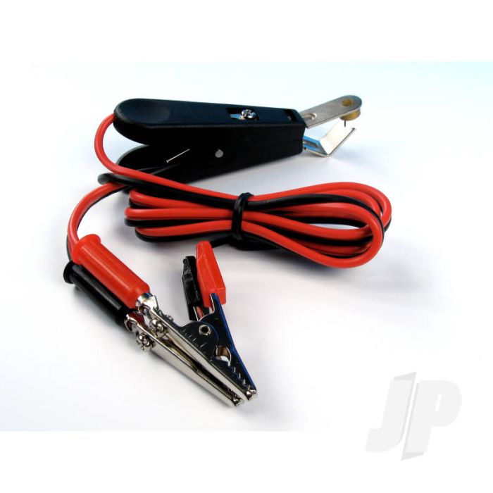 JP Clothes Peg Deluxe Glow Start for RC Nitro Models
