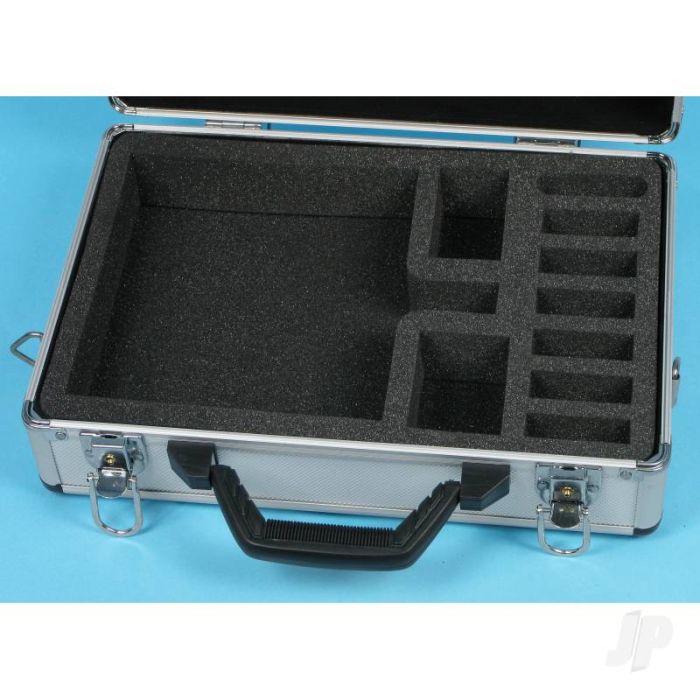 JP Aluminium Transmitter Case For RC Model