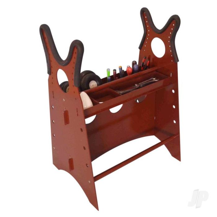 Seagull Folding Airplane Field and Workshop Stand 