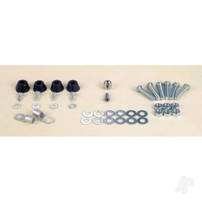 JP Fancy Model Flight Tool Box for RC Model Plane Flying Starting Gear