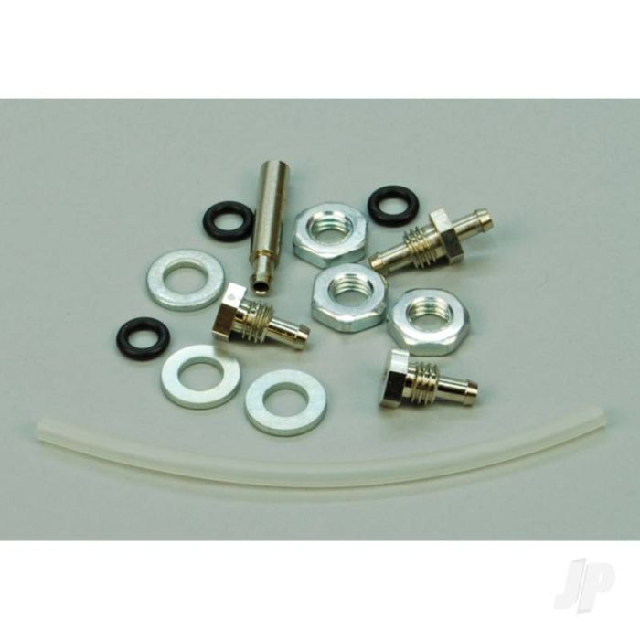 SLEC SL2 Clunk Nitro Fuel Tank Kit for RC Model Aeroplanes