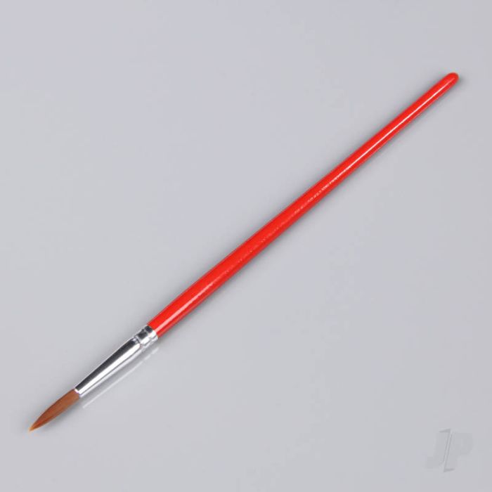 JP Hobby Paint Brush 6 (12 pack) 