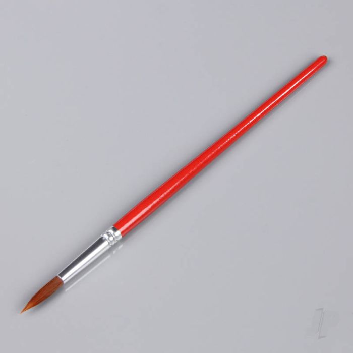 JP Hobby Paint Brush 8 (12 pack) 
