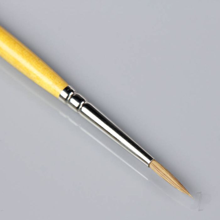 JP Sable Paint Brush 3 (12 pack) 