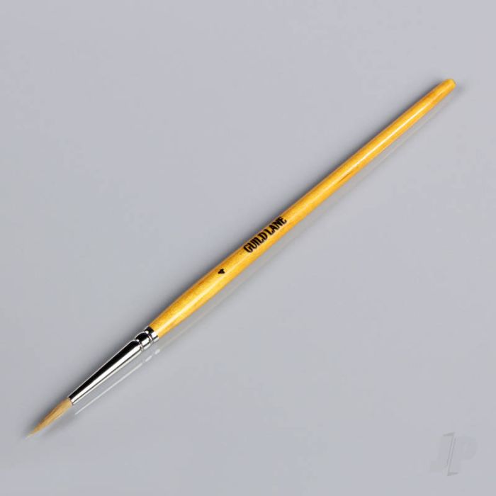 JP Sable Paint Brush 4 (12 pack) 